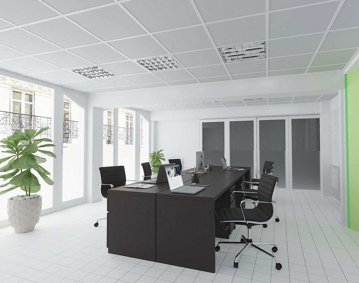 Bureau Metz 402m² Location bureau Metz Moselle OLBUR2111688 6